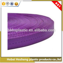 100% polypropylene Webbing tapes for lifting sling from China manufacturer